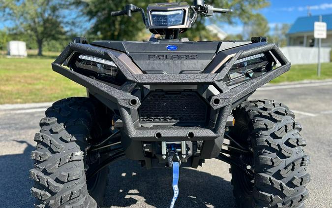 2026 Polaris Sportsman 850 Trail