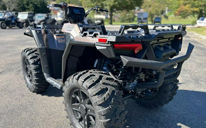 2026 Polaris Sportsman 850 Trail