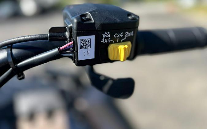 2026 Polaris Sportsman 850 Trail