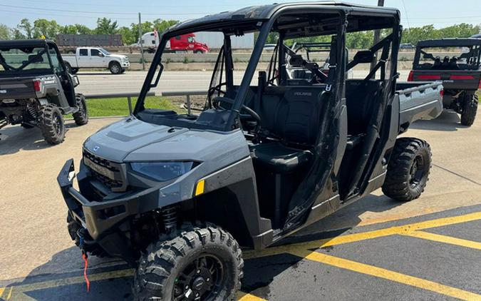 2026 Polaris Ranger Crew XP 1000