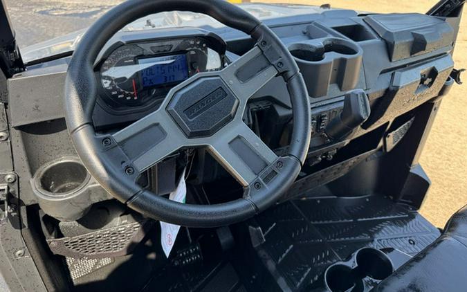 2026 Polaris Ranger Crew XP 1000