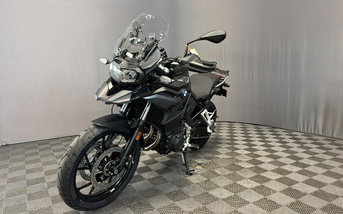 2026 BMW F 800 GS
