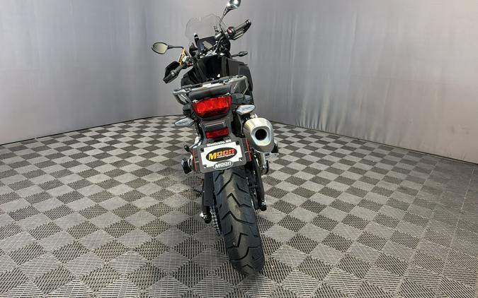 2026 BMW F 800 GS