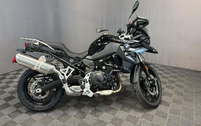 2026 BMW F 800 GS