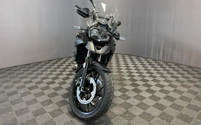 2026 BMW F 800 GS