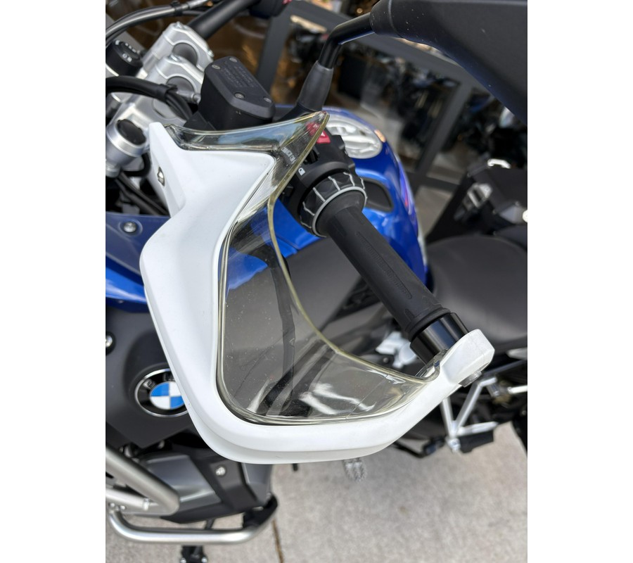 2024 BMW R 1250 GS Adventure