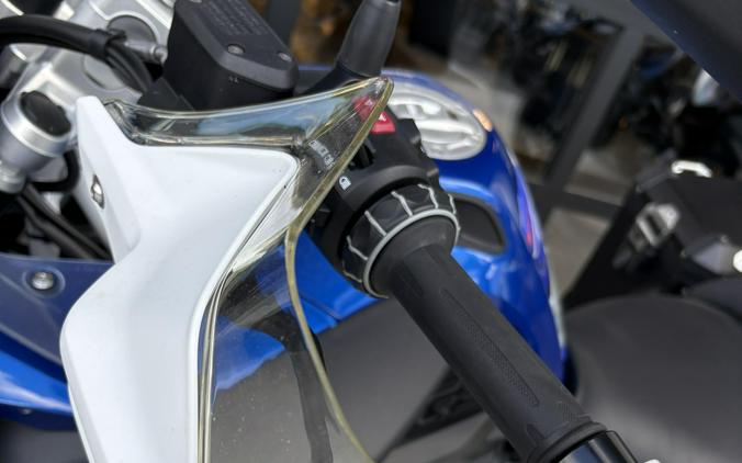 2024 BMW R 1250 GS Adventure