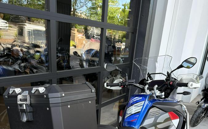 2024 BMW R 1250 GS Adventure