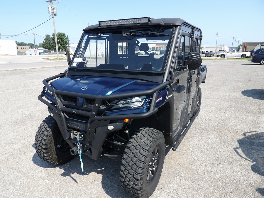 2023 CFMOTO UForce 1000 XL