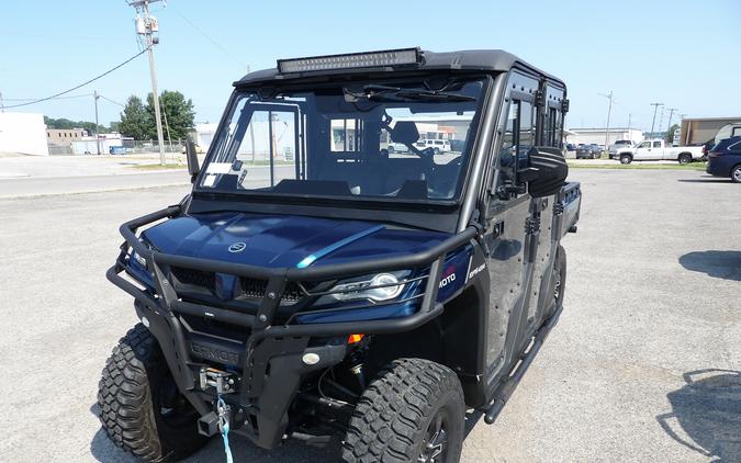 2023 CFMOTO UForce 1000 XL
