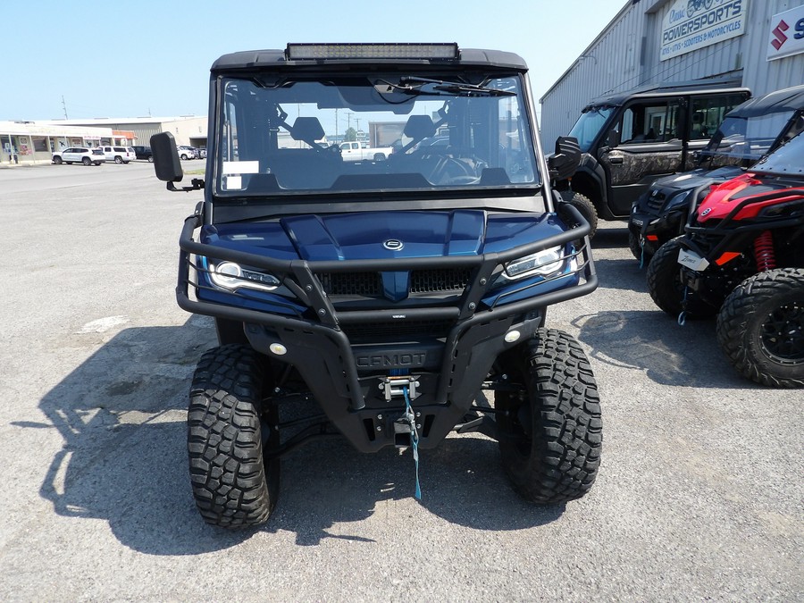 2023 CFMOTO UForce 1000 XL