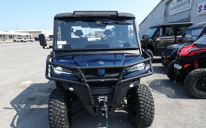 2023 CFMOTO UForce 1000 XL