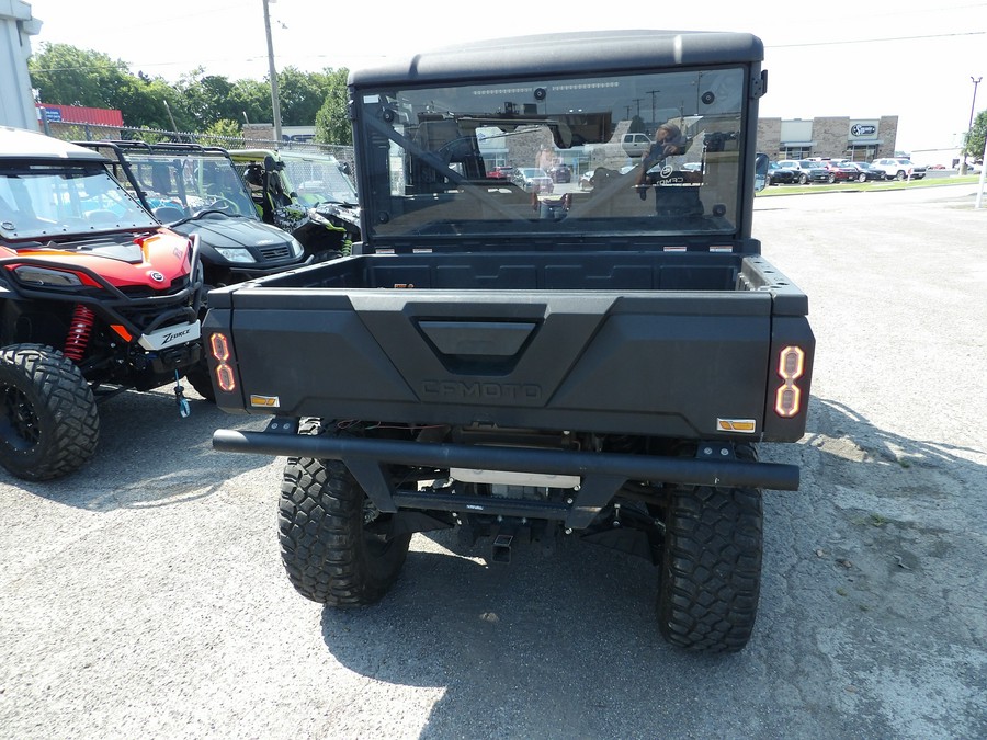 2023 CFMOTO UForce 1000 XL