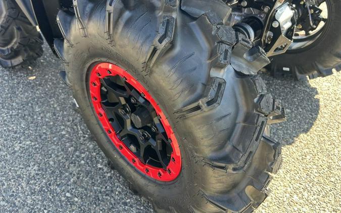 2026 Can-Am Renegade X Mr 1000 R Hyper Silver & Legion Red