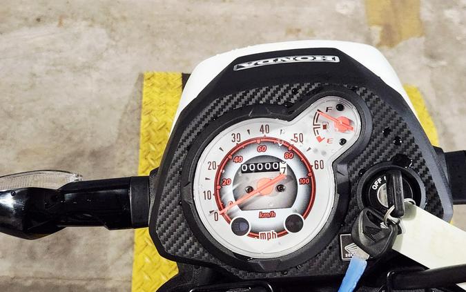 2026 Honda Navi