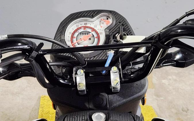 2026 Honda Navi