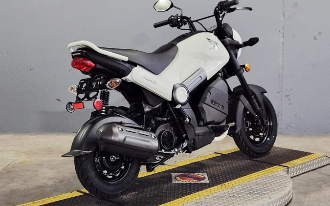 2026 Honda Navi