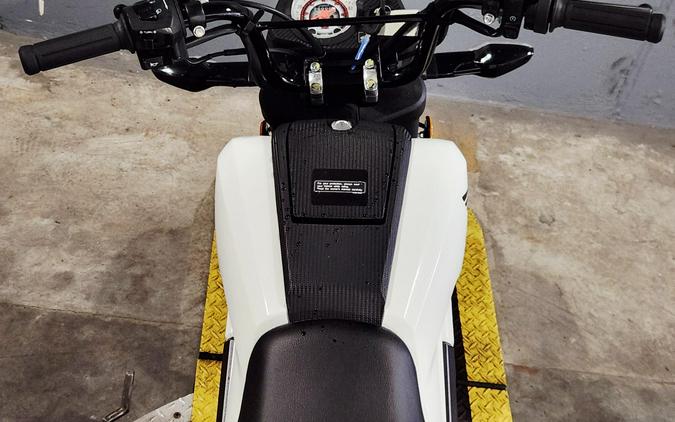 2026 Honda Navi