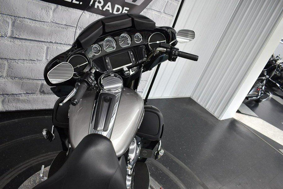 2016 Harley-Davidson Touring FLHTK - Ultra Limited