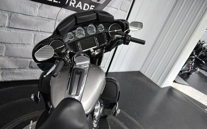 2016 Harley-Davidson Touring FLHTK - Ultra Limited
