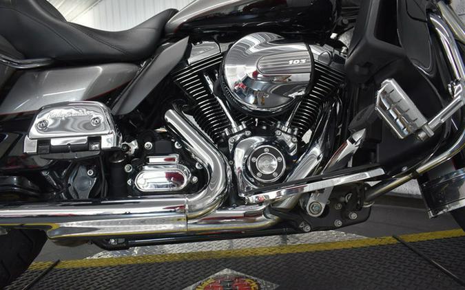 2016 Harley-Davidson Touring FLHTK - Ultra Limited