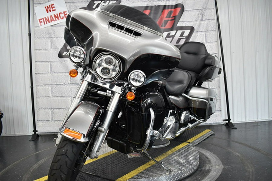 2016 Harley-Davidson Touring FLHTK - Ultra Limited