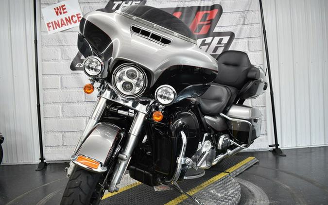 2016 Harley-Davidson Touring FLHTK - Ultra Limited