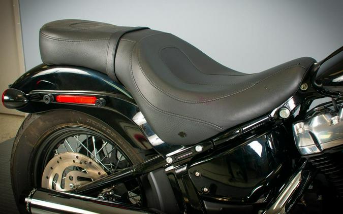 2020 Harley-Davidson Softail Slim - FLSL