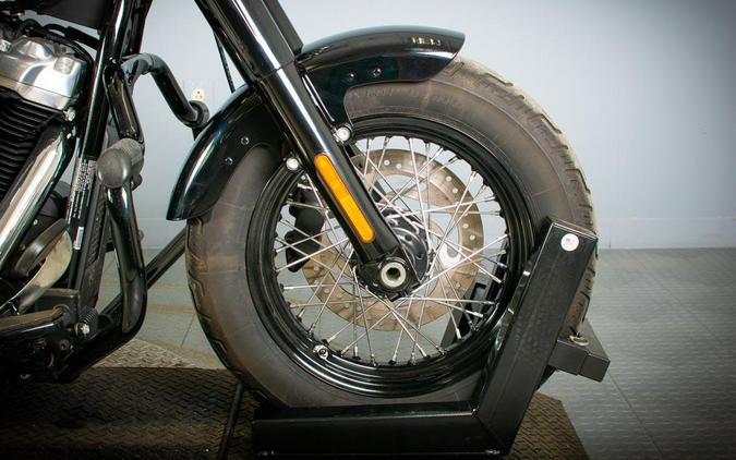2020 Harley-Davidson Softail Slim - FLSL