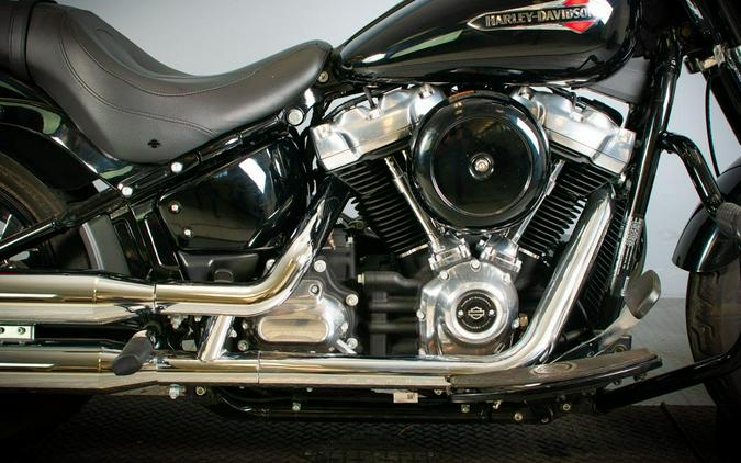 2020 Harley-Davidson Softail Slim - FLSL