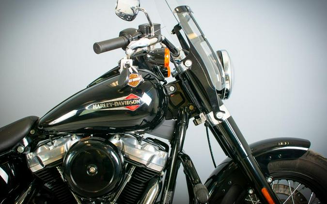 2020 Harley-Davidson Softail Slim - FLSL