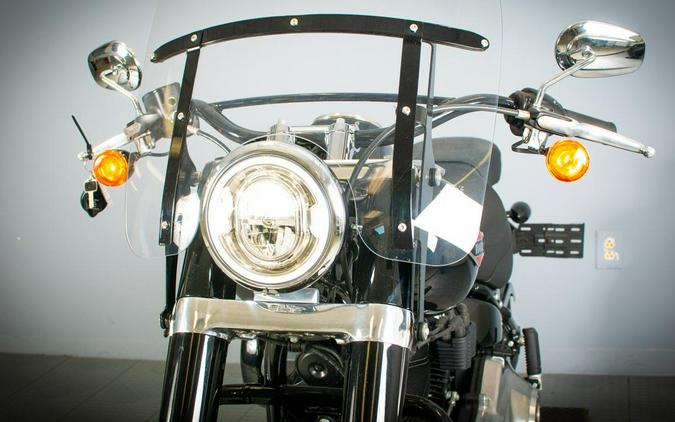 2020 Harley-Davidson Softail Slim - FLSL