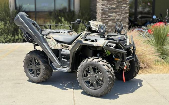 2024 Polaris® Sportsman XP 1000 Hunt Edition Camo