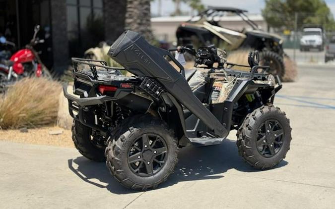 2024 Polaris® Sportsman XP 1000 Hunt Edition Camo