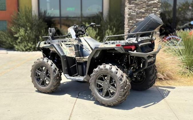 2024 Polaris® Sportsman XP 1000 Hunt Edition Camo
