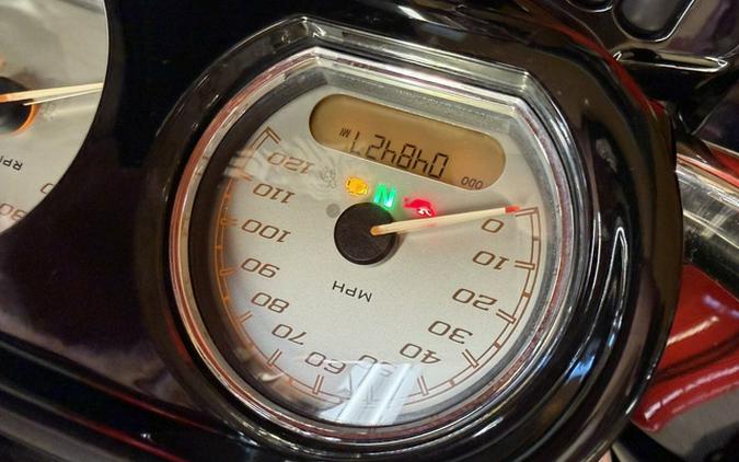 2017 Harley-Davidson Touring FLTRXS - Road Glide Special