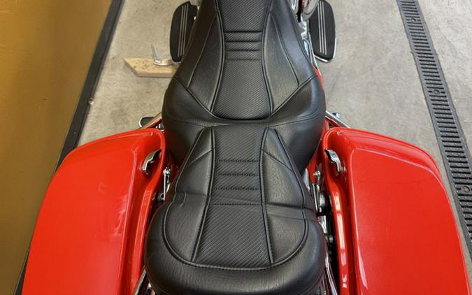 2017 Harley-Davidson Touring FLTRXS - Road Glide Special