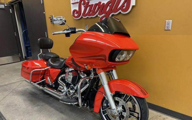 2017 Harley-Davidson Touring FLTRXS - Road Glide Special