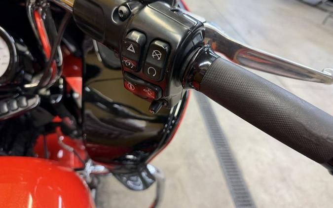 2017 Harley-Davidson Touring FLTRXS - Road Glide Special