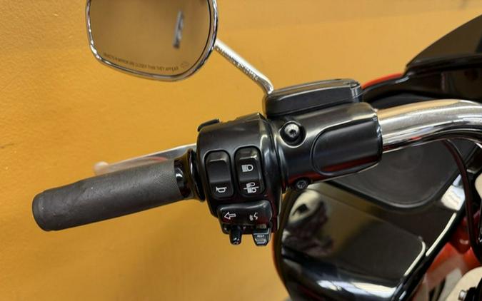 2017 Harley-Davidson Touring FLTRXS - Road Glide Special
