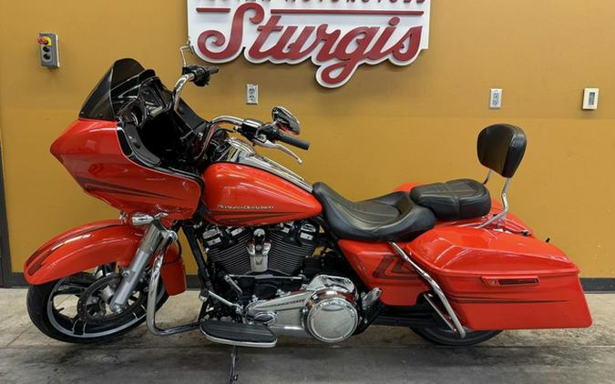 2017 Harley-Davidson Touring FLTRXS - Road Glide Special