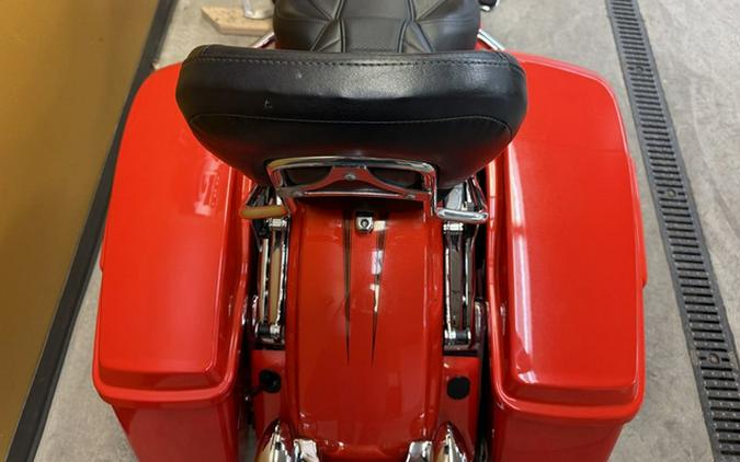 2017 Harley-Davidson Touring FLTRXS - Road Glide Special