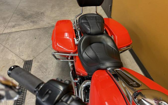 2017 Harley-Davidson Touring FLTRXS - Road Glide Special