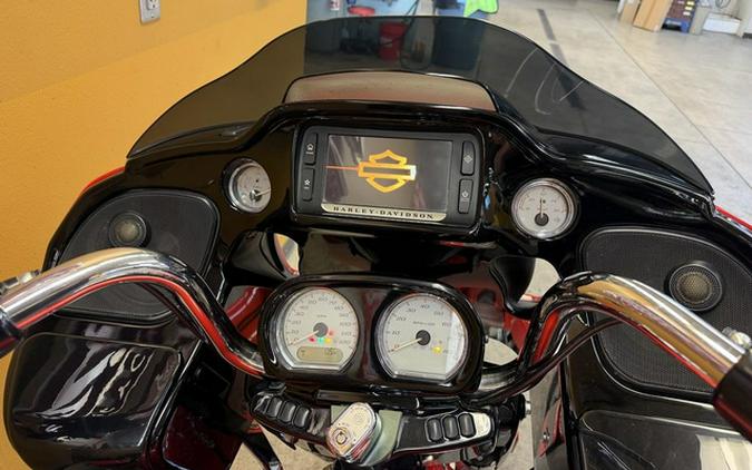 2017 Harley-Davidson Touring FLTRXS - Road Glide Special