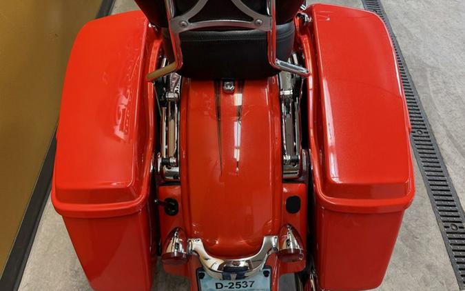 2017 Harley-Davidson Touring FLTRXS - Road Glide Special