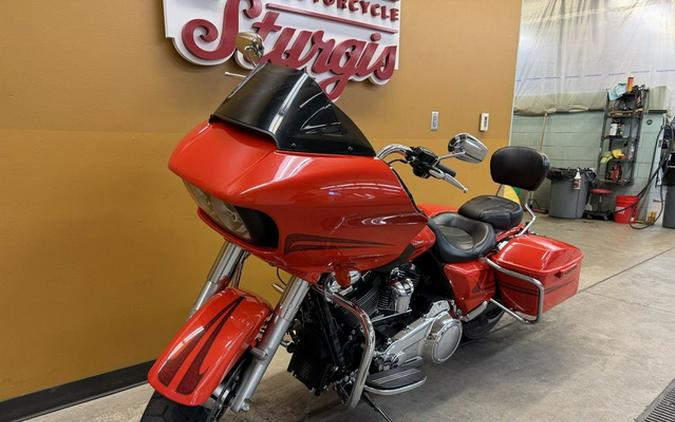 2017 Harley-Davidson Touring FLTRXS - Road Glide Special