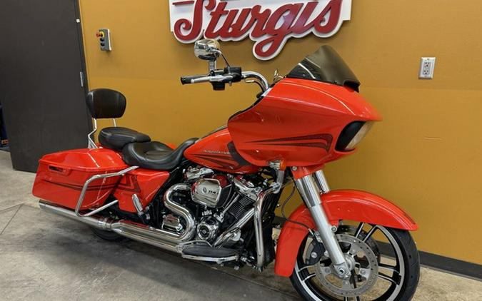 2017 Harley-Davidson Touring FLTRXS - Road Glide Special