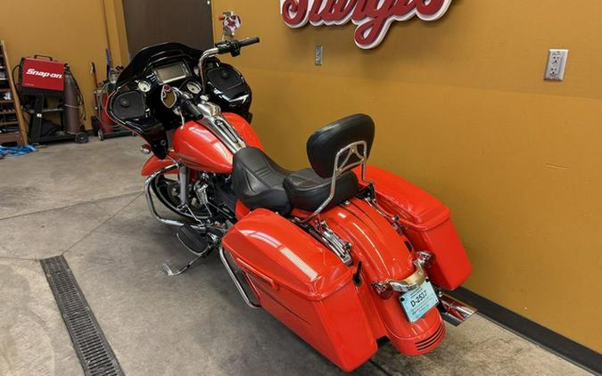 2017 Harley-Davidson Touring FLTRXS - Road Glide Special