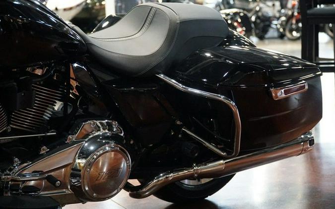 2026 Harley-Davidson FLTRX - Road Glide