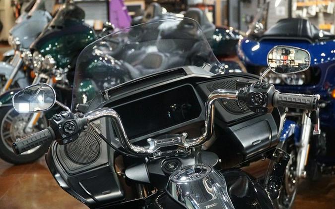 2026 Harley-Davidson FLTRX - Road Glide